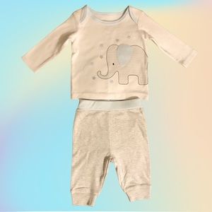 2-Piece Newborn Set